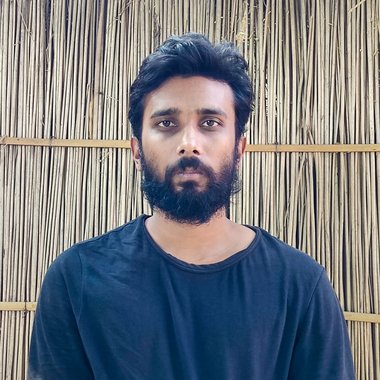 Shah S. - Freelance Content Producer