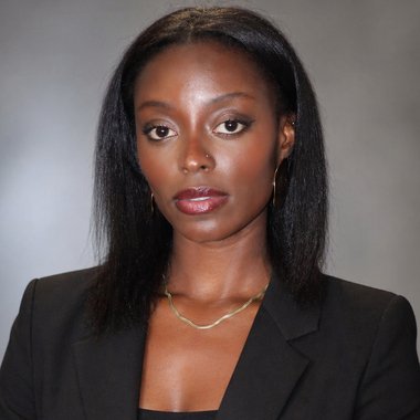Ayanda N. - Freelance Video Editor