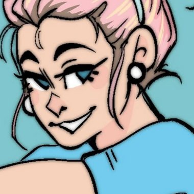 Mary F. - Freelance Designer