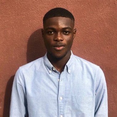 Fuad O. - Freelance Developer