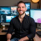 Christian D. Van Norden