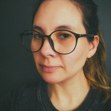 Monica S. - Freelance Web Developer