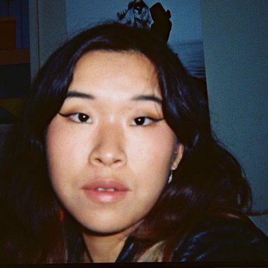 Tian X. - Freelance Motion Graphic Designer