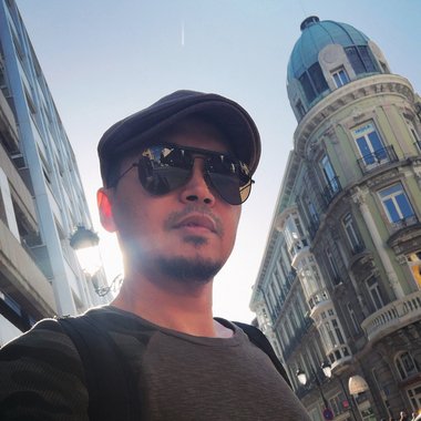 Mohamed I. - Freelance Singer