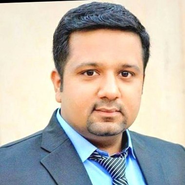 ADIL S. - Freelance Cloud Developer