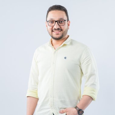 MOHAB E. - Freelance Web Developer