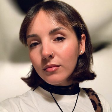Sofia A. - Freelance Character Designer