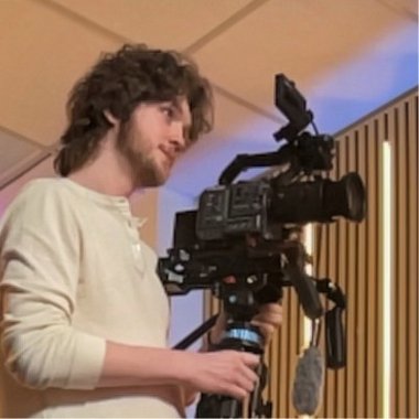 Joseph D. - Freelance Video Editor