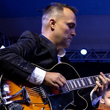 JOEL S. - Freelance Composer