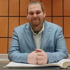 Konstantinos Tsifountidis