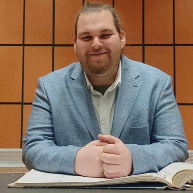 Konstantinos T. - Freelance Web Developer