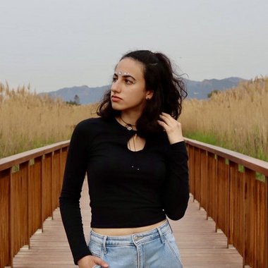 Christina A. - Freelance Production Assistant