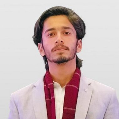 Bilal R. - Freelance Blockchain Developer
