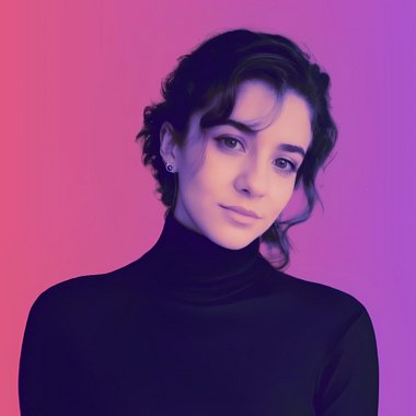 Luara Z. - Freelance Web Developer