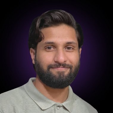 Haseeb M. - Freelance Digital Marketer