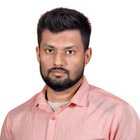 Steepan Parameshwaran