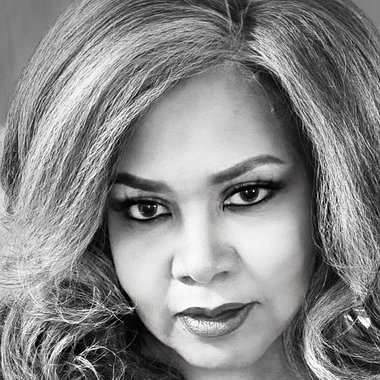 Cheryl C. - Freelance Actor
