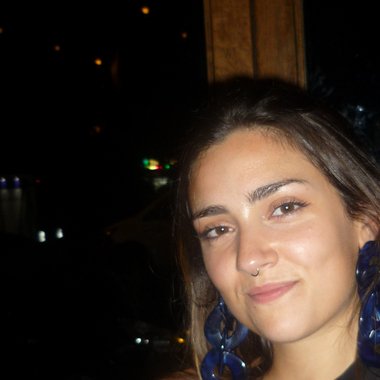 emma h. - Freelance Production Assistant