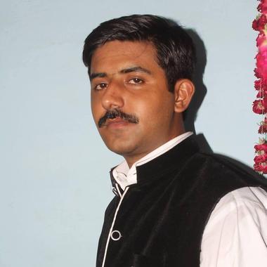 Zaheer A. - Freelance Web Developer