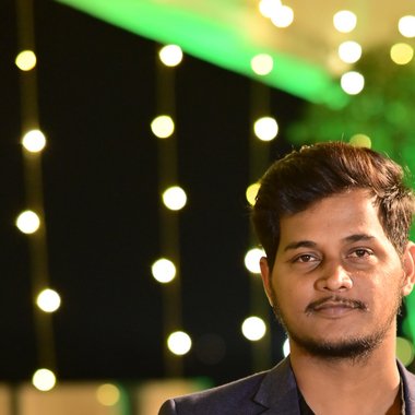 Abhijeet R. - Freelance Designer