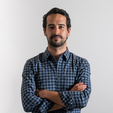 Pablo M. - Freelance Camera Operator