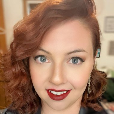 Lindsey M. - Freelance Ai Engineer