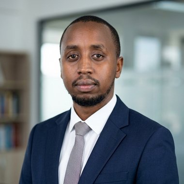 Kevin M. - Freelance Developer