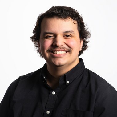 Gabe S. - Freelance Brand Designer