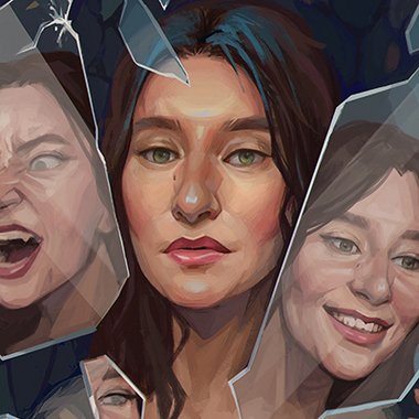 Kseniia I. - Freelance Artworker