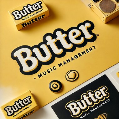 buttermusicmgmt - Freelance Music Producer