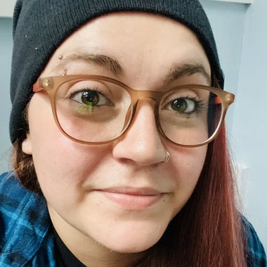 Sadie K. - Freelance Illustrator