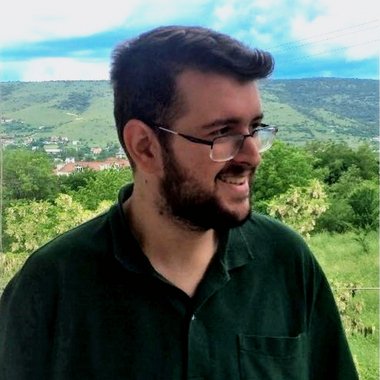 Dimitris K. - Freelance Videographer