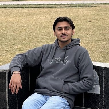Vansh S. - Freelance Video Editor
