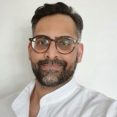 Jai - Freelance Digital Marketer