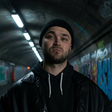 OLEG B. - Freelance Music Producer