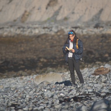 Jessica L. - Freelance Videographer