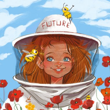 cennet k. - Freelance Concept Artist