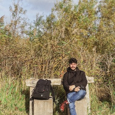 Diego S. - Freelance Animator