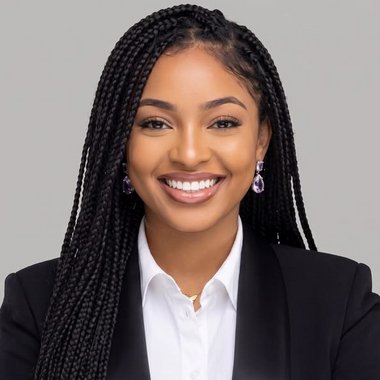 Ife O. - Freelance Content Creator