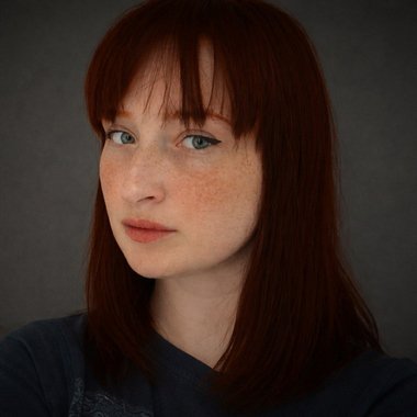 Yana Y. - Freelance Web Designer