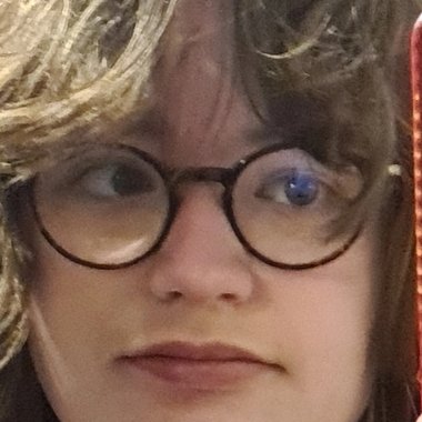 Josie B. - Freelance Programmer