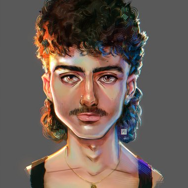 Franco F. - Freelance Background Designer