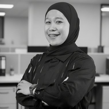 Irma S. - Freelance Ux Designer