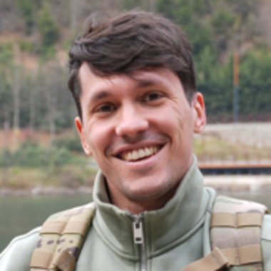 Enrico G. - Freelance Video Editor