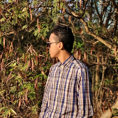 HAMIDATOU S. - Freelance Book Cover Designer