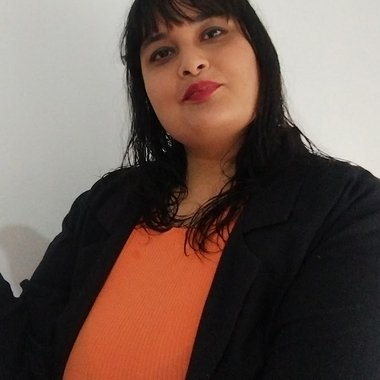 Priscila A. - Freelance Audio Transcriber