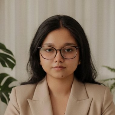 Rabia - Freelance Brand Designer