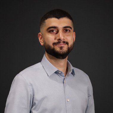 Samer H. - Freelance Motion Graphic Designer