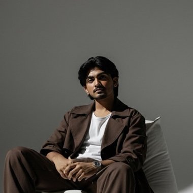 Pratik K. - Freelance Vocalist