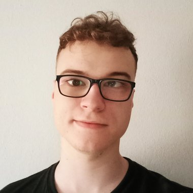 Aleks F. - Freelance App Designer